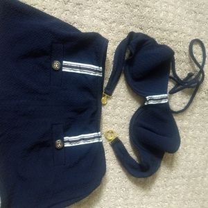 Swim suite